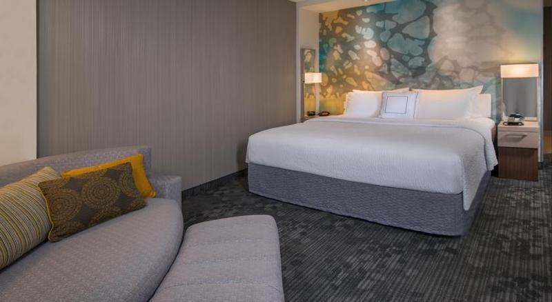 Hotel Rove Downtown Dubai Esterno foto
